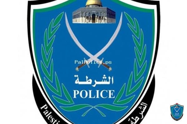 الشرطة والاجهزة الامنية تضبط وتتلف 115 مركبة غير قانونية في بيت لحم